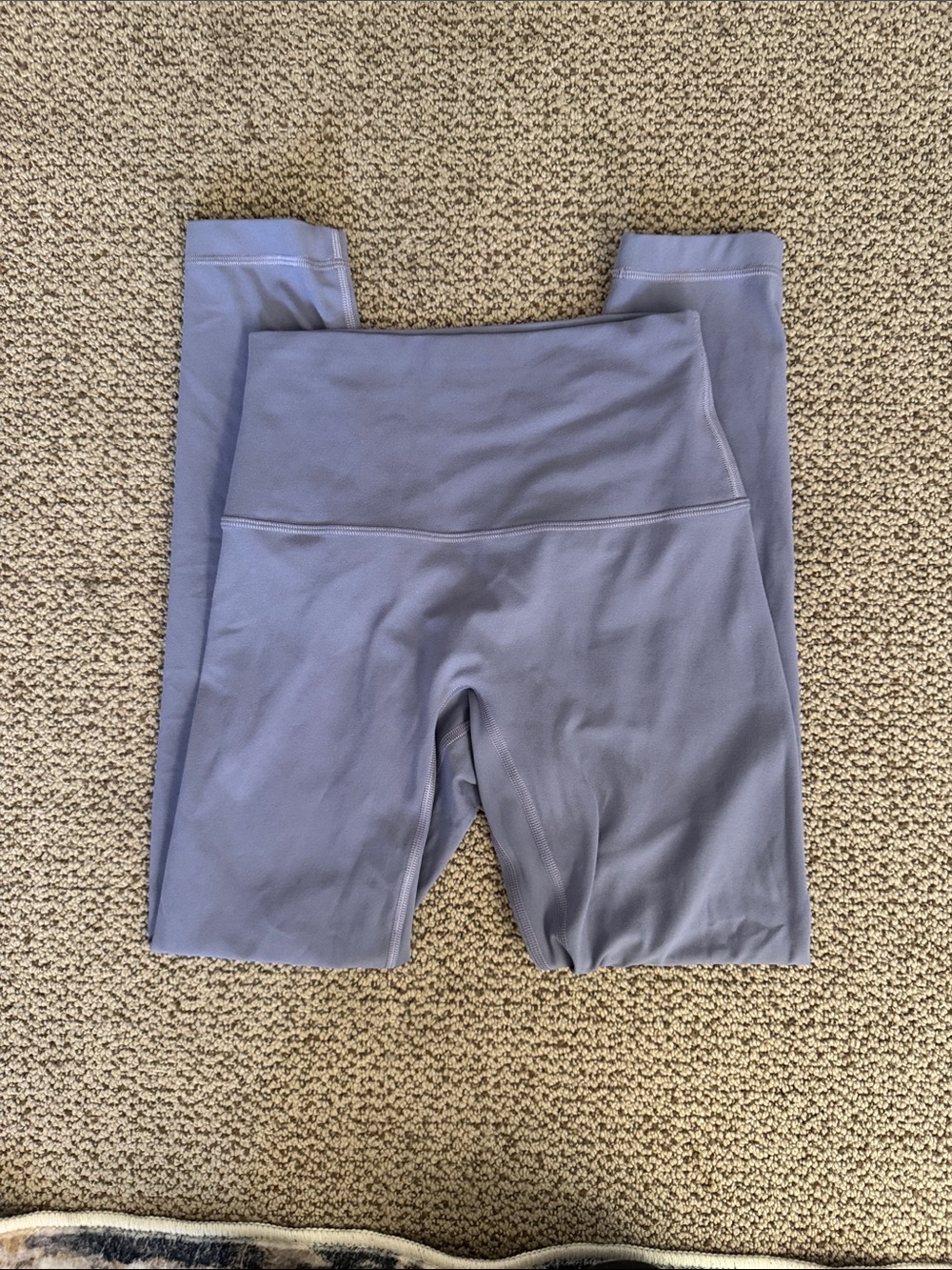 Lululemon align leggings
